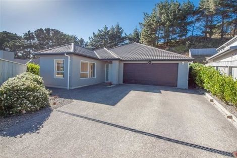 Photo of property in 43 Winsley Terrace, Churton Park, Wellington, 6037