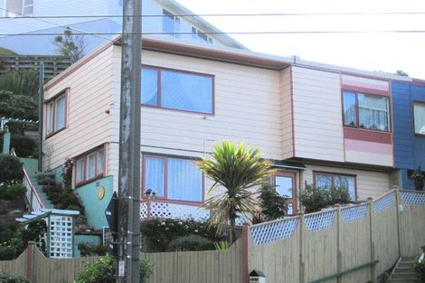 Photo of property in 21a Quebec Street, Kingston, Wellington, 6021