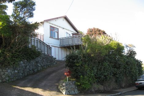 Photo of property in 78 Hatton Street, Karori, Wellington, 6012