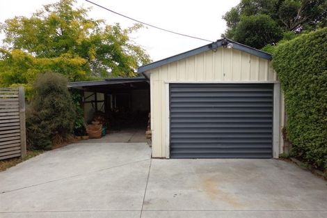 Photo of property in 165 Condell Avenue, Papanui, Christchurch, 8053