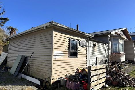 Photo of property in 61 Ranfurly Street, Runanga, 7803