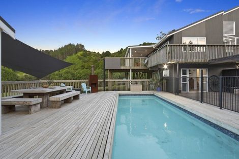 Photo of property in 551 Old Woodcocks Road, Kaipara Flats, Warkworth, 0981