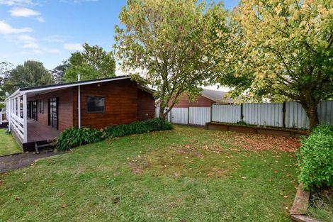 Photo of property in 14 Oregon Crescent, Glenview, Hamilton, 3206