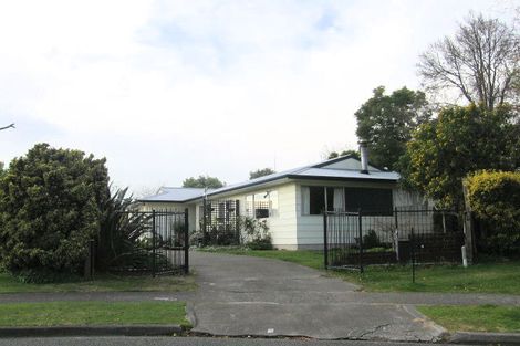Photo of property in 4 Lomond Place, Tamatea, Napier, 4112