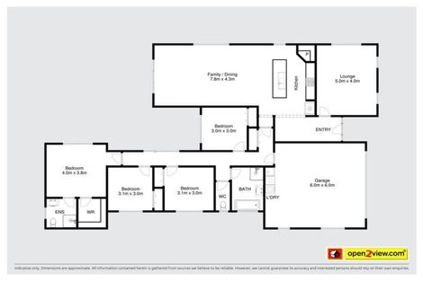 Photo of property in 5 Hehan Close, Cambridge, 3434