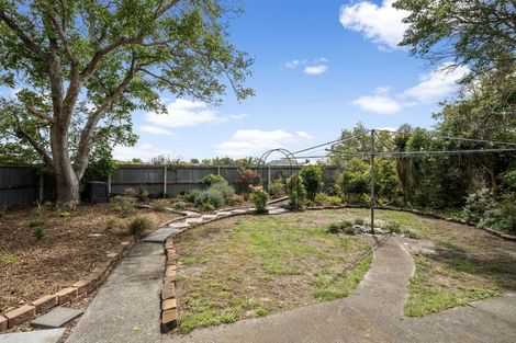 Photo of property in 71 Burwood Road, Burwood, Christchurch, 8083