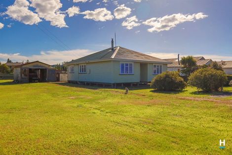 Photo of property in 18 Ohau Street, Dobson, Greymouth, 7805