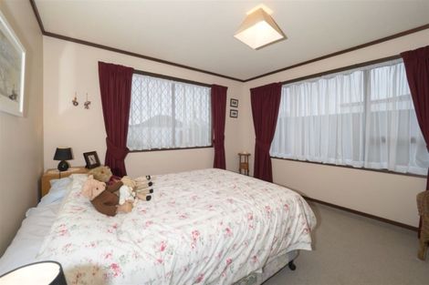 Photo of property in 281 Wills Street, Ashburton, 7700