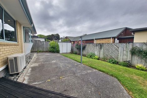 Photo of property in 16a Kim Crescent, Witherlea, Blenheim, 7201