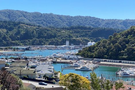 Photo of property in 3a Milton Terrace, Picton, 7220