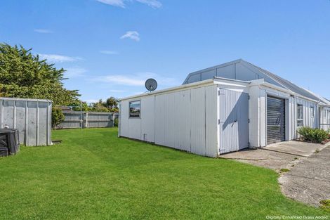 Photo of property in 98c Bowen Street, Rakaia, 7710