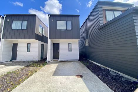 Photo of property in 6 Parahau Road, Papakura, 2110