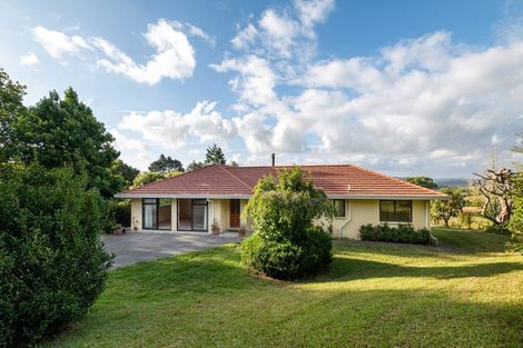 Photo of property in 101 Bald Hill Road, Waitoki, Kaukapakapa, 0871