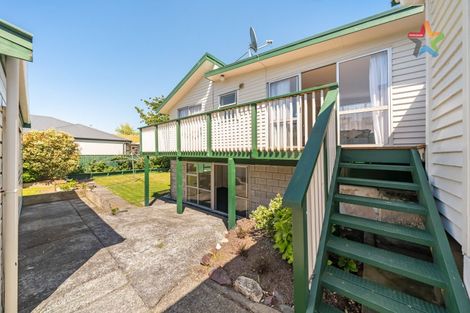 Photo of property in 17 Stellin Street, Boulcott, Lower Hutt, 5011