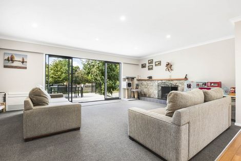 Photo of property in 286 Pencarrow Road, Tamahere, Hamilton, 3283