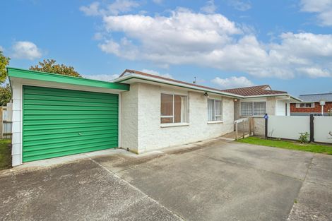 Photo of property in 101d Church Street, West End, Palmerston North, 4412
