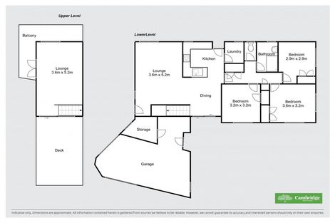 Photo of property in 56 Maclean Street, Cambridge, 3434
