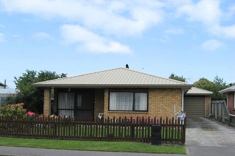 Photo of property in 7b Whitefield Street, Kaiapoi, 7630