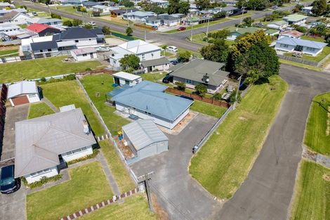 Photo of property in 1 Tui Street, Outer Kaiti, Gisborne, 4010