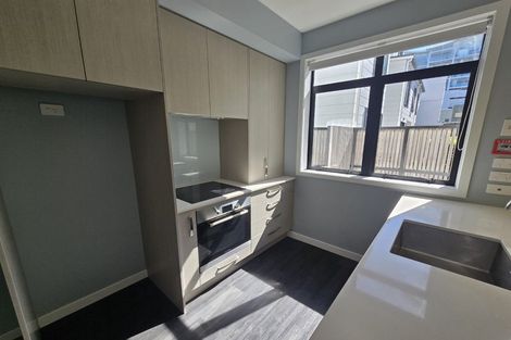 Photo of property in 12/5 Ebor Street, Te Aro, Wellington, 6011