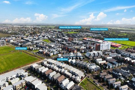 Photo of property in 135 Clark Road, Hobsonville, Auckland, 0616