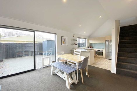 Photo of property in 1/116 Champion Street, Edgeware, Christchurch, 8013