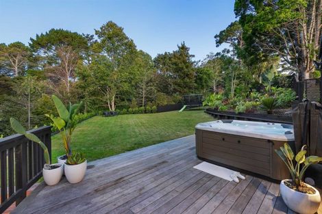 Photo of property in 30a Bernard Magnus Lane, Greenhithe, Auckland, 0632