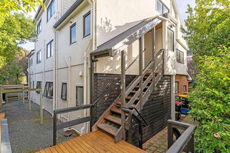 Photo of property in 740g George Street, North Dunedin, Dunedin, 9016