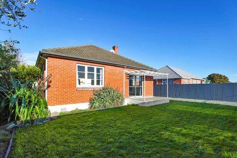 Photo of property in 12 Adams Street, Hampstead, Ashburton, 7700