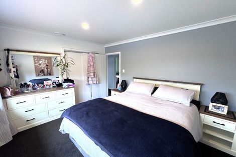 Photo of property in 110 Ruamahanga Crescent, Terrace End, Palmerston North, 4410