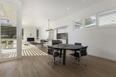 Photo of property in 39 Lawrence Street, Herne Bay, Auckland, 1011