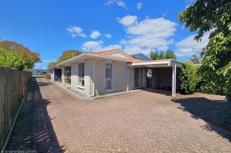 Photo of property in 63b Ranolf Street, Victoria, Rotorua, 3010
