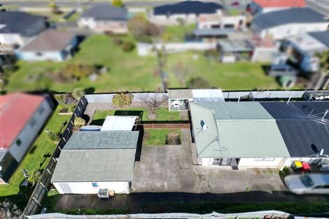 Photo of property in 33c Johnston Street, Foxton, 4814