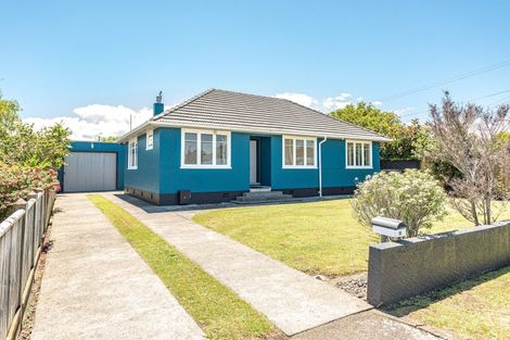 Photo of property in 16 Nikau Street, Tawhero, Whanganui, 4501