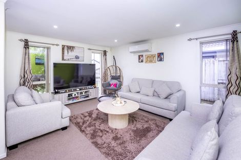 Photo of property in 20 Edgeview Crescent, Fitzroy, Hamilton, 3206