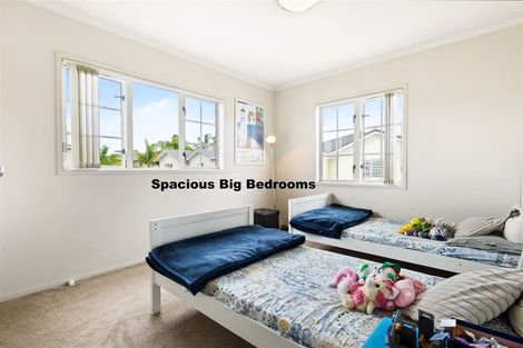 Photo of property in 15 Mulvaney Crescent, Henderson, Auckland, 0612