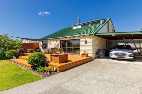 Photo of property in 34 Opie Street, Waimate, 7924