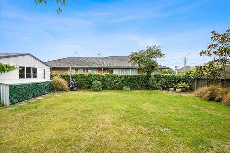 Photo of property in 10 Garnett Avenue, Spreydon, Christchurch, 8024