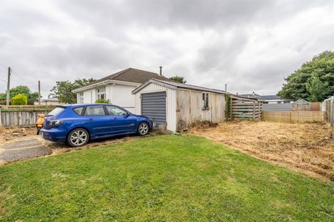 Photo of property in 41 James Street, Glengarry, Invercargill, 9810