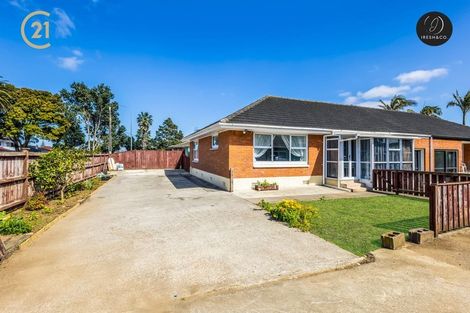 Photo of property in 1/45b Puhinui Road, Manukau, Auckland, 2104