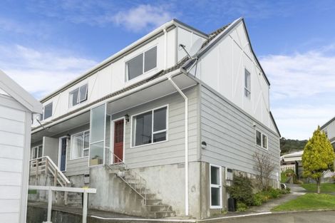 Photo of property in 44i Roxburgh Street, Mount Victoria, Wellington, 6011