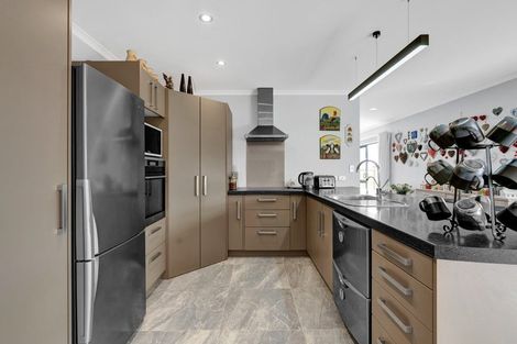 Photo of property in 50 Penrod Drive, Bell Block, New Plymouth, 4312