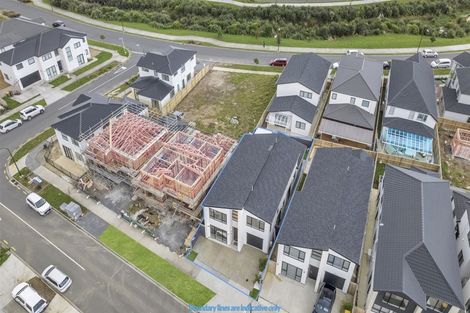 Photo of property in 9 Puruatanga Drive, Flat Bush, Auckland, 2019