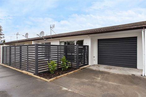 Photo of property in 48b Victoria Street, Rangiora, 7400