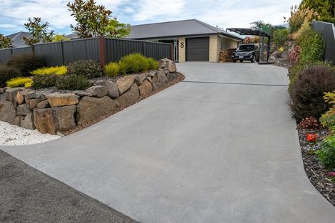Photo of property in 8 Grosvenor Grange, Gleniti, Timaru, 7910