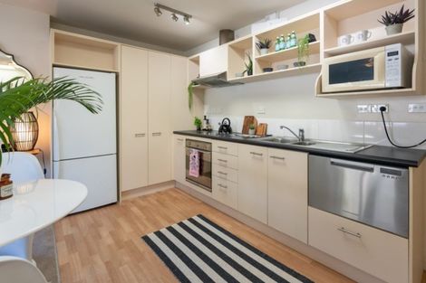 Photo of property in Westhaven Apartments, 23/127 Molesworth Street, Thorndon, Wellington, 6011