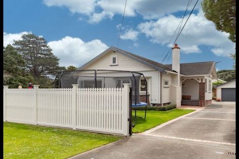Photo of property in 34 Allen Street, Boulcott, Lower Hutt, 5011