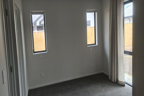 Photo of property in 12 Jack Rogers Road, Halswell, Christchurch, 8025