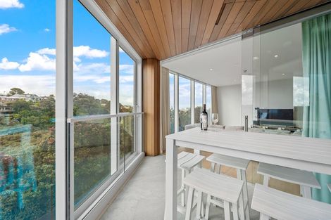 Photo of property in 301/20 Omana Road, Milford, Auckland, 0620