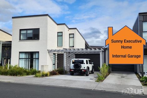 Photo of property in 7 Hastings Street, Hobsonville, Auckland, 0616